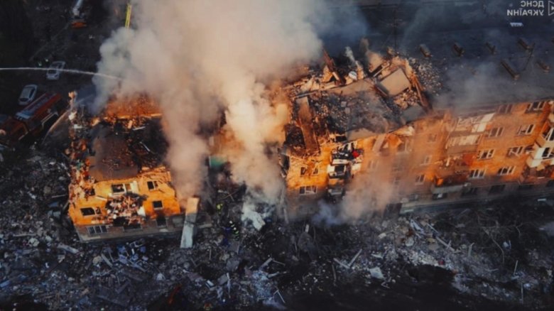 Ucraina în mijlocul furtunii: ofensivă puternică în Dnipropetrovsk, ziua 1254 a confruntării 1 razboi in ucraina ziua 1254 rusia a lansat in cursul noptii de vineri spre sambata un atac masiv asupra regiunii ucrainene dnipropetrovsk 68b27f68cecb1