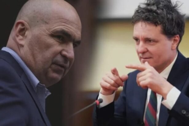 rezistii s au dat de partea lui bolojan si il desfiinteaza pe nicusor am ales un presedinte care nu face nimc nu ma mira 68b16d678ccaa