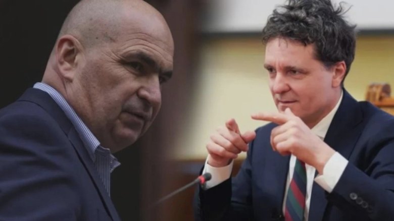 rezistii s au dat de partea lui bolojan si il desfiinteaza pe nicusor am ales un presedinte care nu face nimc nu ma mira 68b16d678ccaa