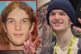 robin westman asked about guns before church shooting wrote in journal 68b4107465470