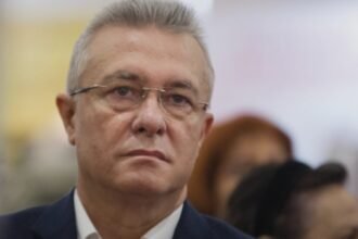 romania incearca sa organizeze o intalnire intre donald trump si nicusor dan cristian diaconescu sua asteapta semnale concrete de la noi 68b1684baeaf7