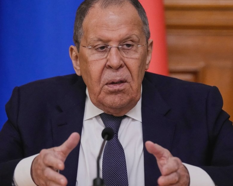 russia says europes leaders dont want peace in ukraine as vance says us will keep trying 68ab95617e454