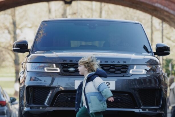 safety and space at risk as suvs reach 30 of car market in english cities researchers warn 68b154913f6b5