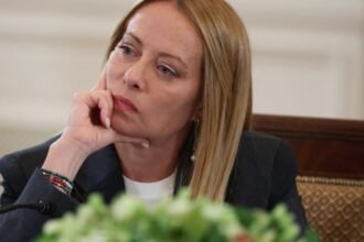 scandal in italia dupa ce au aparut trucaje cu giorgia meloni pe un site pornografic 68b1df5205955