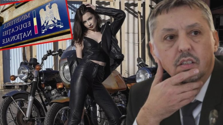 Scandal în Ministerul Educației: Daniel David, o escapadă extravagantă în SUA alături de consiliera sa fotomodel 1 scandal urias in ministerul educatiei daniel david excurise cu consiliera fotomodel in sua 68b1a8e609ed5