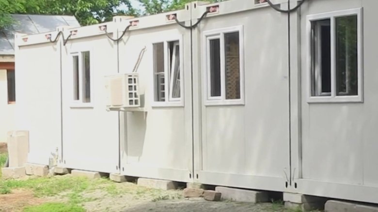 scoli fara avize elevii sunt asteptati in containere situatie revoltatoare in judetul maramures 68b13730cef4a