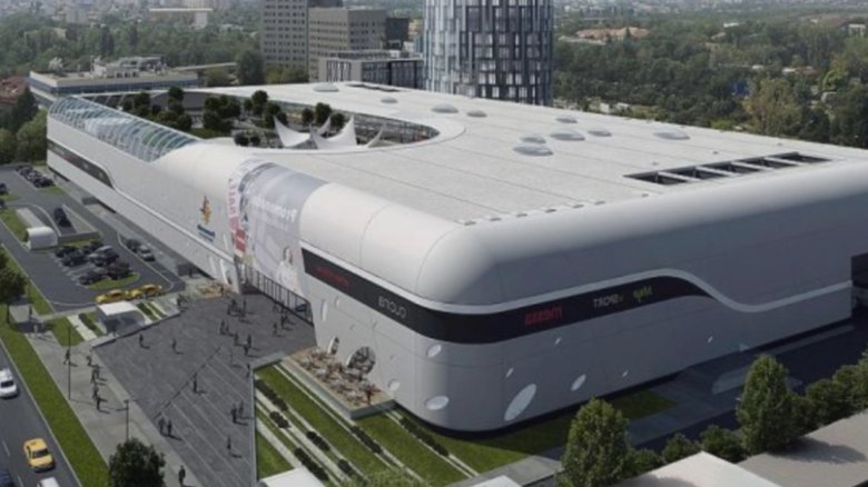 Sorin Roșca Stănescu avertizează: "Centre comerciale care pun în pericol siguranța copiilor" 1 sorin rosca stanescu semnal de alarma mall uri in care cad victime copii 68aeb7803cc07