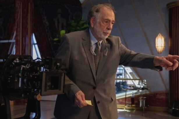 studiocanal acquires international rights to mike figgis megalopolis fly on the wall film megadoc 68b07c77ad984