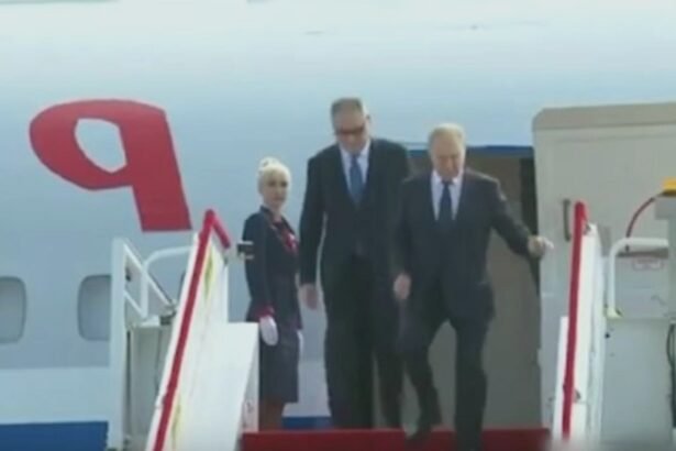 summitul dictatorilor are loc in china putin e si el prezent 68b44805237f1