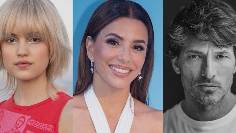 „Ultimul răsărit: Andrés Velencoso și Chloé Sweetlove se implică în noua adaptare Amazon MGM” 1 the last sunrise movie andres velencoso chloe sweetlove join amazon mgm adaptation