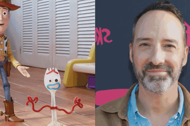 tony hale worried hed be replaced in toy story 4 by a huge star 68ab9a6377b24