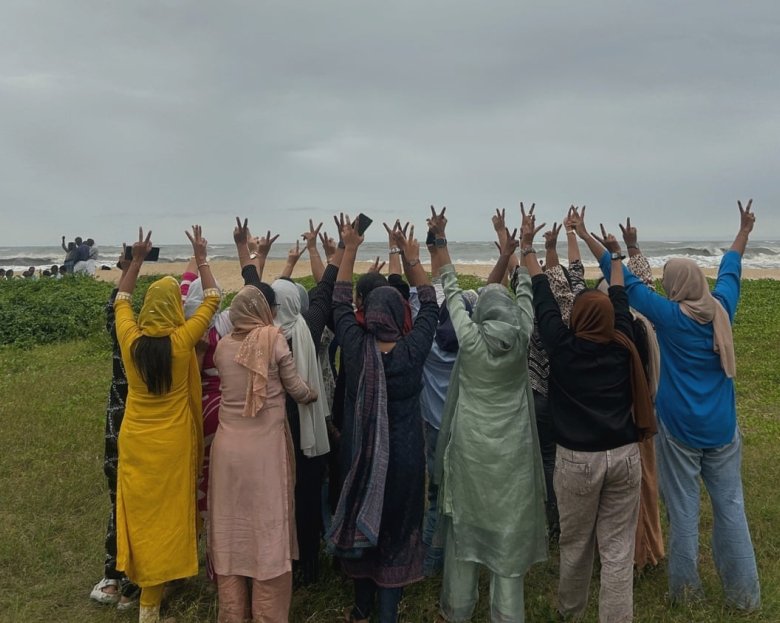 „Femeile preferă sfârșitul în locul separării: retreaturi indiene care îmbrățișează eliberarea de stigma divorțului” 1 too many women choose death over divorce the indian retreats taking the shame out of separation 68b3e666b2e5d