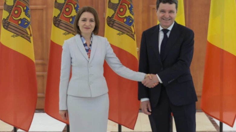 Trei lideri europeni onorează independența Republicii Moldova, în timp ce Nicușor Dan sărbătorește cu mândrie Ziua Limbii Române 1 trei lideri europeni de top in republica moldova de ziua independentei nicusor dan marcheaza separat ziua limbii romane 68a86ea0d7d8f