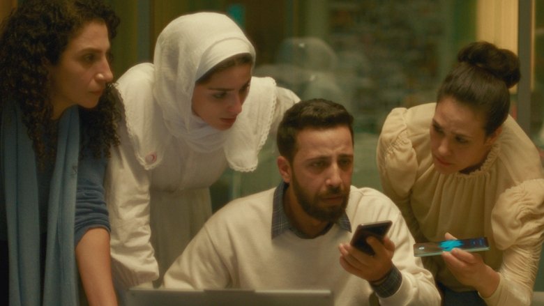 venice brad pitt joaquin phoenix jonathan glazer back gaza drama the voice of hind rajab as executive producers 68aea6df3e7b8