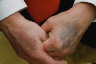 zvonuri despre moartea lui donald trump agita retelele sociale casa alba nu comenteaza iar j d vance face afirmatii stranii 68b34d3b6f79b