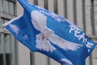 21 septembrie ziua internationala a pacii a fost celebrata pentru prima data in 1982 68cf8e4d1bc33
