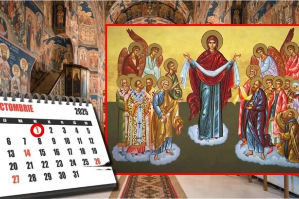 acoperamantul maicii domnului 2025 traditii obiceiuri si superstiti ce nu ai voie sa faci pe 1 octombrie 68dbf6aa29ffd