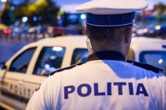 adjunctul sefului politiei topoloveni sot de judecatoare trimis in judecata pentru trafic de influenta ar fi luat 100 000 de euro pentru a interveni pe langa un magistrat 68d28a6221462