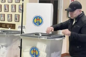 alegeri parlamentare moldova 2025 sectii de votare in romania si actele necesare pentru participarea la scrutin 68d8d2aa5aa31