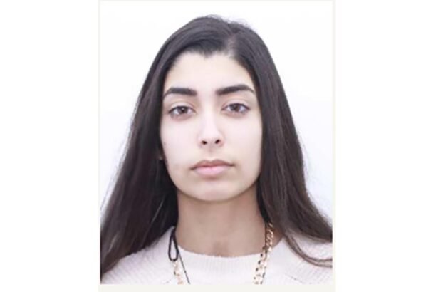 alerta de disparitie minor o eleva de 15 ani din judetul tulcea a plecat spre scoala si nu a mai revenit acasa 68c91e8c8d2e5