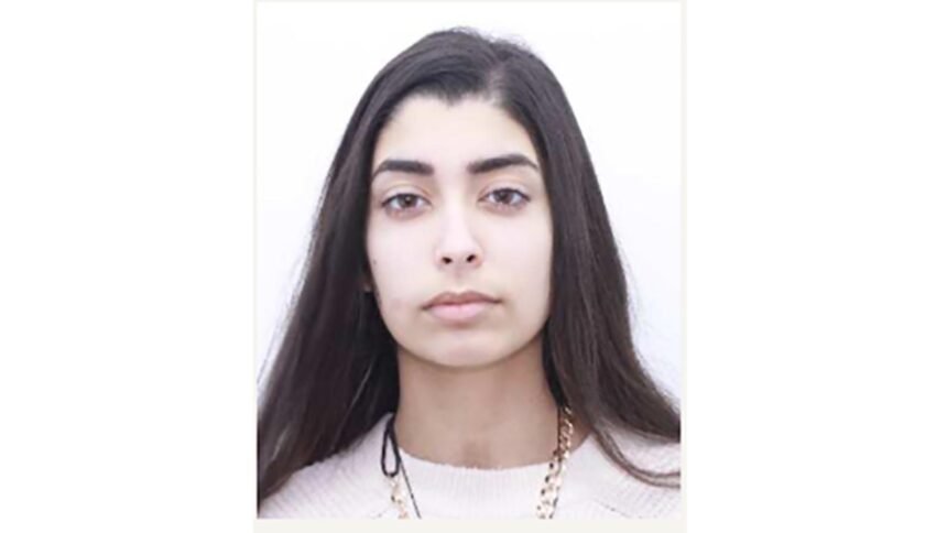 alerta de disparitie minor o eleva de 15 ani din judetul tulcea a plecat spre scoala si nu a mai revenit acasa 68c91e8c8d2e5