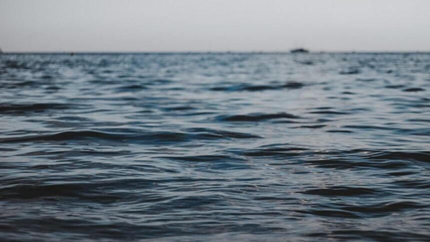 Descoperire surprinzătoare în Marea Neagră: o dronă subacvatică identificată de Bulgaria la 80 km de Vama Veche 1 alerta in marea neagra bulgaria a descoperit o drona acvatica la 80 km de varna 68ca6feee05d5
