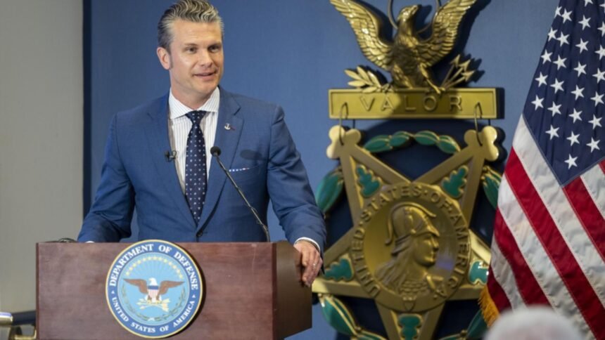 alerta la pentagon seful pentagonului a convocat sute de ofiteri superiori din intreaga lume pentru o intalnire secreta 68d5a4811e202