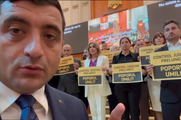 alesii puterii pun piedici initiativelor suveraniste votul pentru infiintarea unei comisii de control privind anularea alegerilor amanat pentru saptamana viitoare surse 68c12d5bd2969