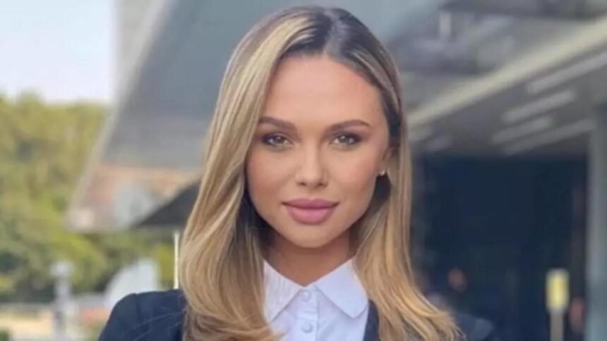 Ana Maria Păcuraru: Planul lui Trump pentru reînnoirea Fâșiei Gaza 1 ana maria pacuraru cum arata planul lui trump pentru reconstructia fasiei gaza 68dc24461f893
