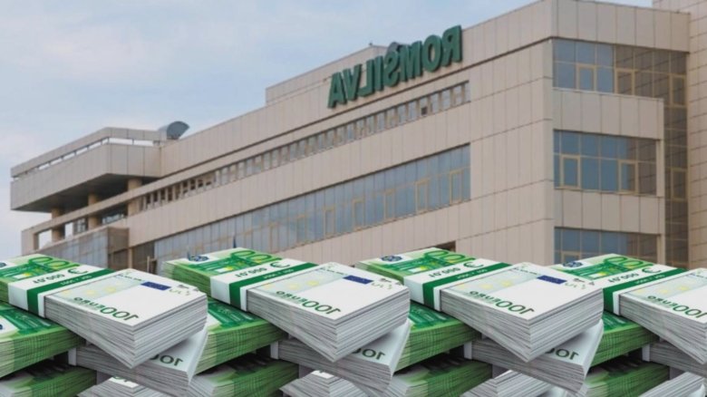 ancheta uriasa la romsilva dupa dezmatul pe bani publici prime de pensionare de peste 1 milion de euro 68bc0abae7ddf
