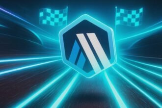 arbitrum launches 40m defi incentive amid intensifying l2 race 68b8ba0f1d6dd