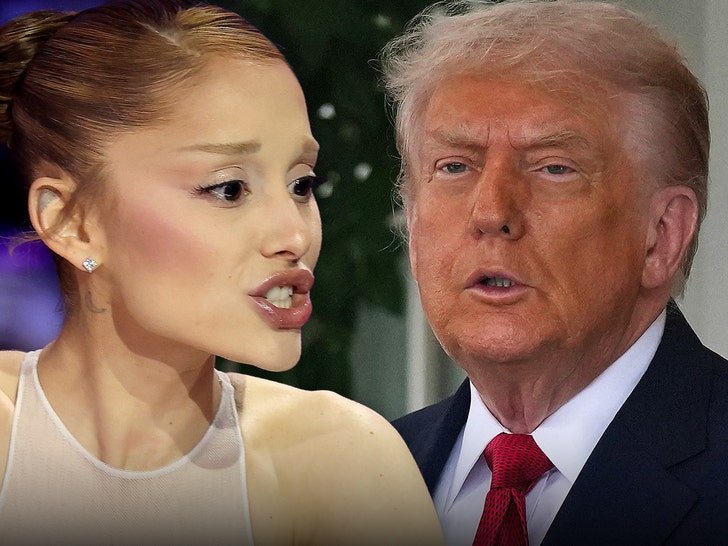 ariana grande calls out trump supporters in fiery instagram post 68d9c951542c0