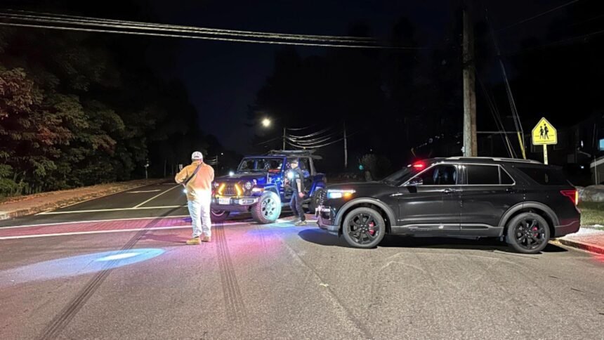Dezastru în America: Un atac armat într-un club country se solda cu o victimă și cu numeroși răniți 1 atac armat in sua mai multe persoane impuscate la un club country o persoana decedata altele ranite video 68cf85f881885