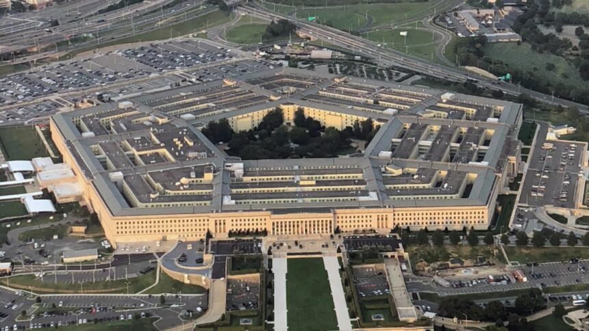 Ofițerul român de legătură la Pentagon: provocările emergente pentru flancul estic al NATO 1 atasatul militar al romaniei in sua chemat la pentagon ce se intampla cu flancul estic nato 68bb18baad119