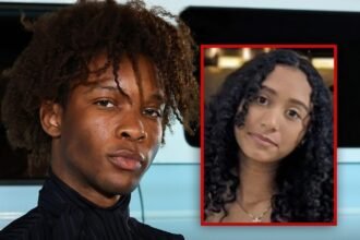 authorities identify body found in singer d4vds tesla 15 year old girl 68caca665097e