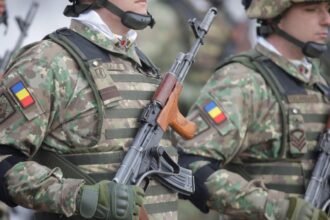 avertisment de la fostul sef al statului major daca azi cumperi drone te pregatesti pentru ultimul razboi trebuie sa cumperi fabrici de drone 68d79a2c43619