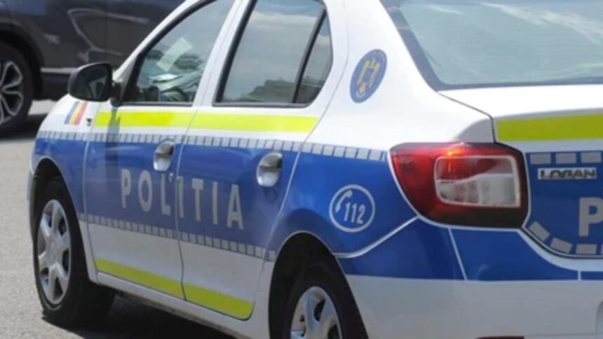 Bărbat prins în flagrant pentru aprinderea incendiilor la casele vecinilor, în urma unei ample intervenții a autorităților 1 barbat acuzat ca a incendiat bunuri ale consatenilor prins dupa o ampla operatiune a autoritatilor 68c31165116b7