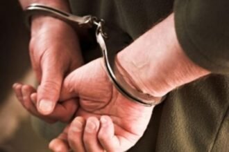 barbat de 41 de ani arestat preventiv pentru viol asupra unui minor victima este o fetita de 10 ani 68d3de2eebcf4