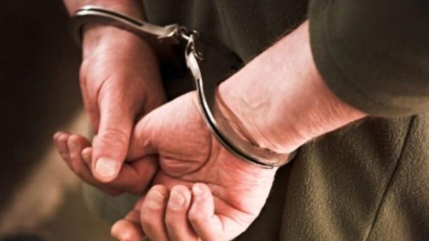 Bărbat de 41 de ani arestat pentru abuz sexual asupra unei minore de 10 ani 1 barbat de 41 de ani arestat preventiv pentru viol asupra unui minor victima este o fetita de 10 ani 68d3de2eebcf4