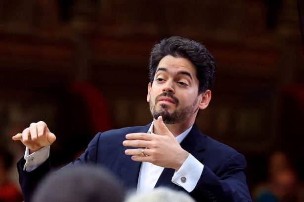 belgium prime minister attends concert of israeli conductor axed by festival 68c61349ee257
