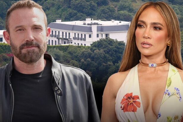 ben affleck and jennifer lopez re list home for 52 million 68cdcc7a7d01f