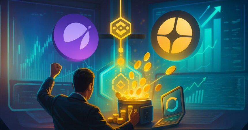 CZ, fondatorul Binance, își arată sprijinul pentru Aster după un debut promițător al tokenului său 1 binance founder cz champions aster amid impressive token debut 68cdef27254a4