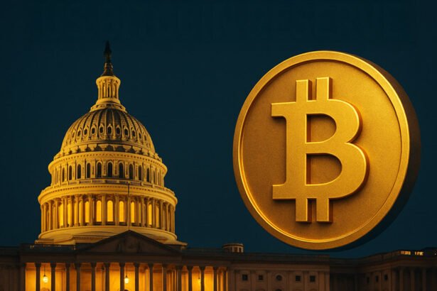 bitcoin advocates form treasury council to push for corporate adoption in congress 68c9ce5def64f