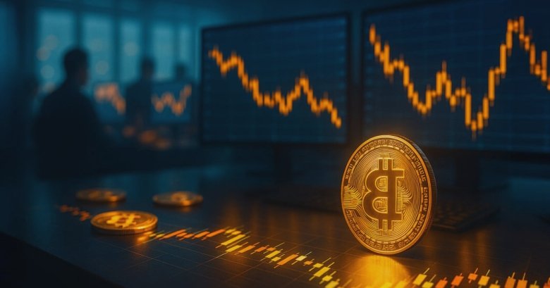 bitcoin consolidates between 104000 and 116000 as market faces critical decision point 68ba36fff160d