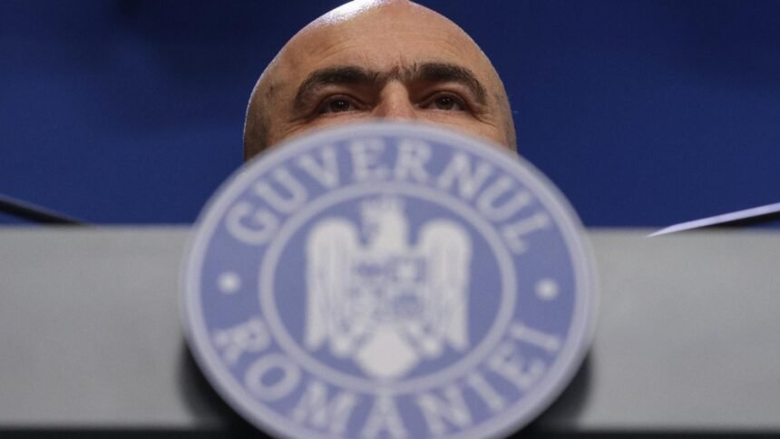 bolojan raspuns ca in bancuri la intrebarea daca demisoneaza va anunt eu nu trebuie sa intrebati 68d3f9410675d