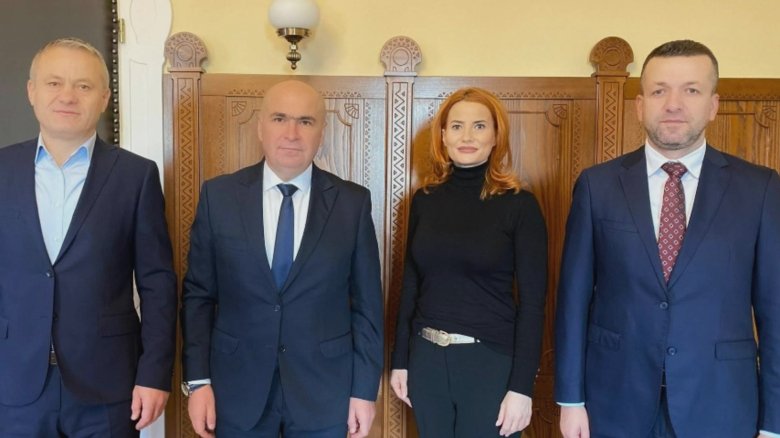 bolojan si a mai pus un om in functii cheie fosta viceprimarita din oradea numita secretar la camera deputatilor 68b7595cb17d7