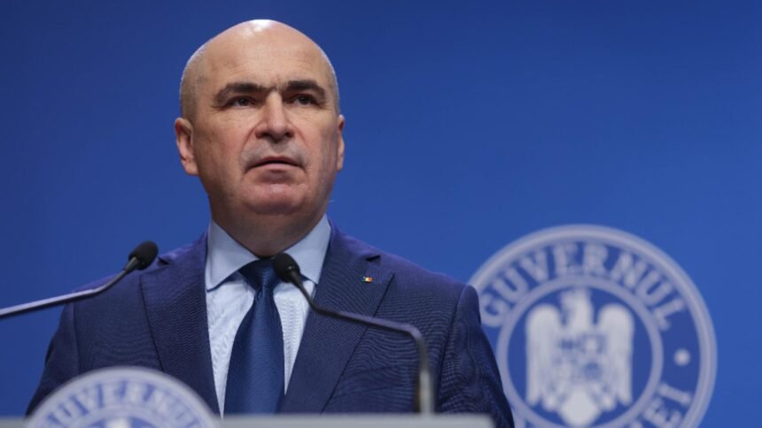 bolojan spune nu scutirii mamelor de la contributiile la sanatate nu avem buget pentru a face exceptie 68bff4e3ccd9f