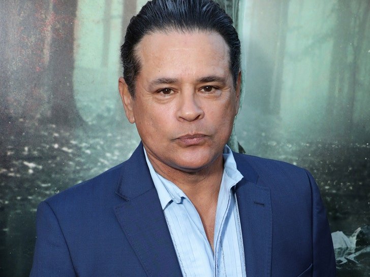 breaking bad star raymond cruz arrested for spraying a neighbor with hose 68bf3ed9a3dda