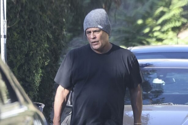 breaking bad star raymond cruz snapped doing walk of shame after arrest 68c0464156fb7