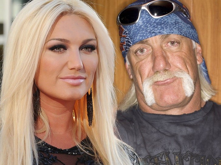 brooke hogan doesnt regret being left off hulks 5 million will 68c32b4e42f52